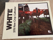 Catalogue brochure prospectus d'occasion  Le Creusot
