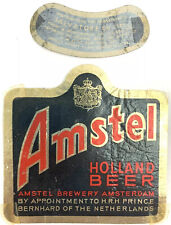 Vintage amstel holland for sale  Mission