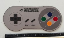 Super nintendo controller d'occasion  Expédié en Belgium