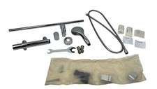 Grohe duschset brauseset gebraucht kaufen  Westerburg