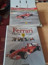 Ferrari f2004 kyosho gebraucht kaufen  Ludwigshafen am Rhein