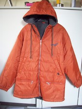 Anorak whoopi steppjacke gebraucht kaufen  Weilheim an der Teck