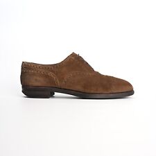 Edward green cadogan d'occasion  Bordeaux-
