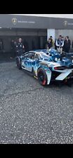 Lamborghini super trofeo usato  Roma