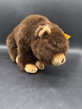 Steiff teddybär karro gebraucht kaufen  Berlin