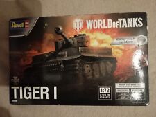Modellbausatz panzer tiger gebraucht kaufen  Braunschweig