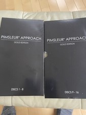 Pimsleur english mandarin for sale  Blountville