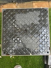 Available wavin manhole for sale  SOUTHEND-ON-SEA