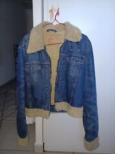 Veste hiver femme d'occasion  Marseille V