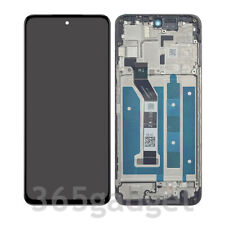 Quadro digitalizador tela LCD tela sensível ao toque para Motorola Moto G Power 5G 2024 XT2415 comprar usado  Enviando para Brazil