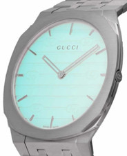 Gucci thin 25h for sale  Indian Wells