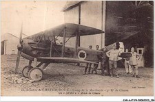 Aatp4 0396 chateauroux d'occasion  France