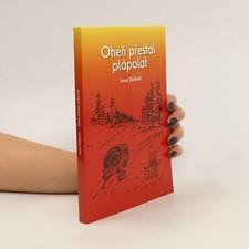Oheň přestal plápolat  |  Irena Eliášová na sprzedaż  Wysyłka do Poland