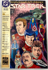 Comics star trek for sale  Middleton