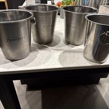 Vintage french stainless for sale  RINGWOOD