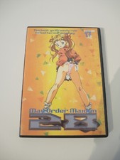 Anime mail rder gebraucht kaufen  Augsburg