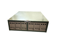 Vintage six tray for sale  West Valley City