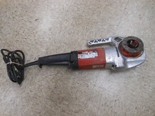 Ridgid 600 pipe for sale  Everett