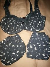 Soutien gorge blanche d'occasion  Vouillé