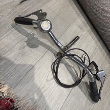 Vintage raleigh handlebar for sale  WYMONDHAM