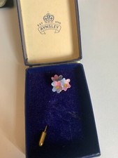 Vintage aynsley floral for sale  LYTHAM ST. ANNES