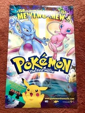 Pokémon the first gebraucht kaufen  Waldsassen