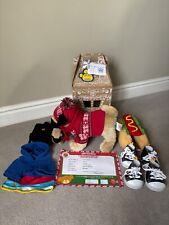 Build bear xmas for sale  STOWMARKET