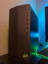 Gaming desktop pavilion for sale  Gridley