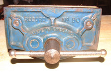 Quality record carpenters for sale  GLOSSOP