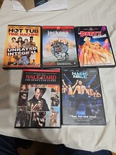 Lot adult movie for sale  Fall Creek