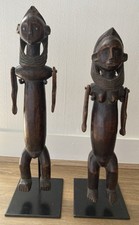 Art africain couple d'occasion  Orleans-
