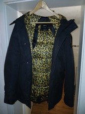 Snowboardjacke herren gebraucht kaufen  Lohr a.Main