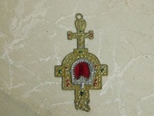 Wandkreuz monstranz heilig gebraucht kaufen  Wilhelmsdorf
