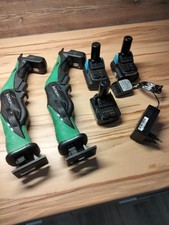Akku säbelsägen hitachi gebraucht kaufen  Tirschenreuth