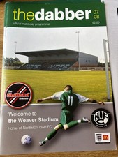 Non league football for sale  UK