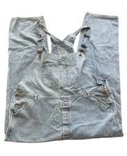 Vintage guess overalls for sale  Pensacola