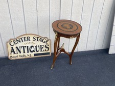 66568 inlaid louis for sale  Mount Holly
