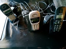 Sinus 411 mobiltelefon gebraucht kaufen  Dernbach, Dürrholz, Harschbach