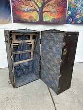 Vintage 1917 wardrobe for sale  Racine