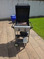Bbq gasgrill brenner gebraucht kaufen  Bergheim