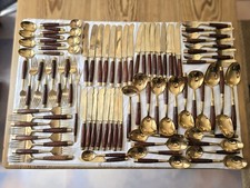 Vintage rosewood bronze for sale  EXETER