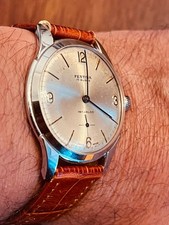 Orologio festina rubini usato  Milano