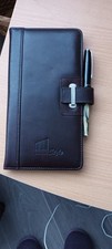 Cutter buck leather for sale  SOLIHULL