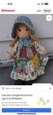 Vintage 1970 knickerbocker for sale  Lexington
