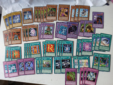 Lots cartes d'occasion  Clermont-Ferrand-