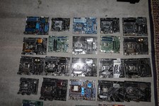 Recycling 40x mainboard gebraucht kaufen Recycling 40x mainboard gebraucht kaufen  Deutschland