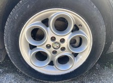 Cerchione alfa romeo usato Cerchione alfa romeo usato  Cerro Maggiore
