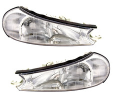 Scheinwerfer set ford gebraucht kaufen Scheinwerfer set ford gebraucht kaufen  Untersteinach