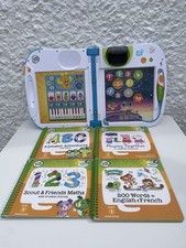 Leap frog educational for sale  NEWCASTLE