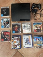 Playstation konsole konvolut gebraucht kaufen  Lathen